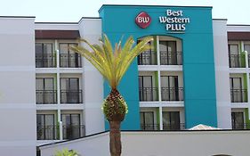 Best Western Hotel Deerfield Beach Fl